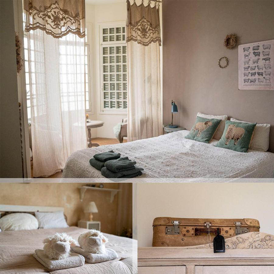 Bed and Breakfast Le Relais Du Doubs En Bourgogne Ciel Exterior foto