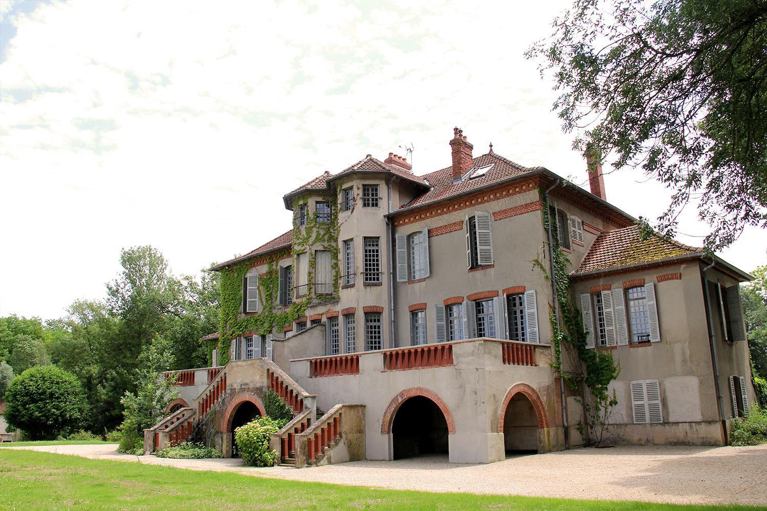 Bed and Breakfast Le Relais Du Doubs En Bourgogne Ciel Exterior foto