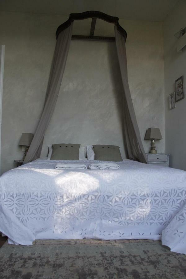 Bed and Breakfast Le Relais Du Doubs En Bourgogne Ciel Exterior foto