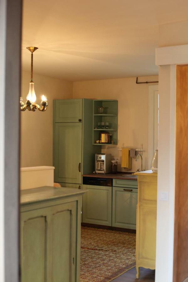 Bed and Breakfast Le Relais Du Doubs En Bourgogne Ciel Exterior foto