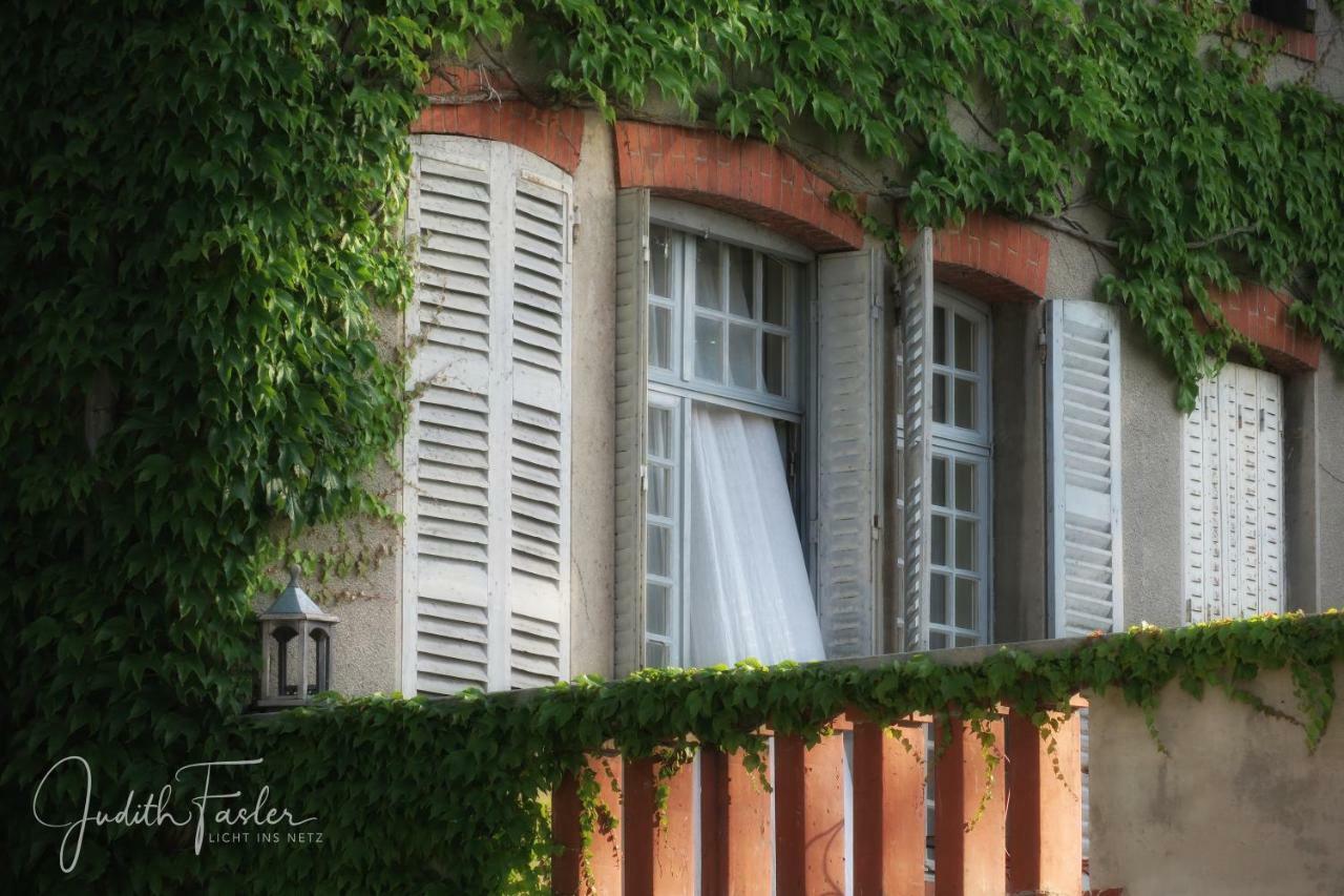 Bed and Breakfast Le Relais Du Doubs En Bourgogne Ciel Exterior foto
